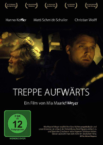 Up the Stairs | Treppe Aufwrts  |   DVD